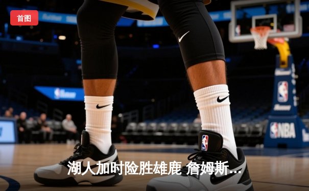 湖人加时险胜雄鹿 詹姆斯44分创赛季新高