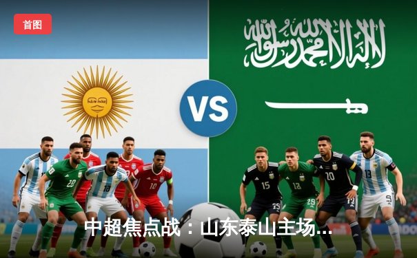 中超焦点战：山东泰山主场3-2逆转北京国安，克雷桑梅开二度