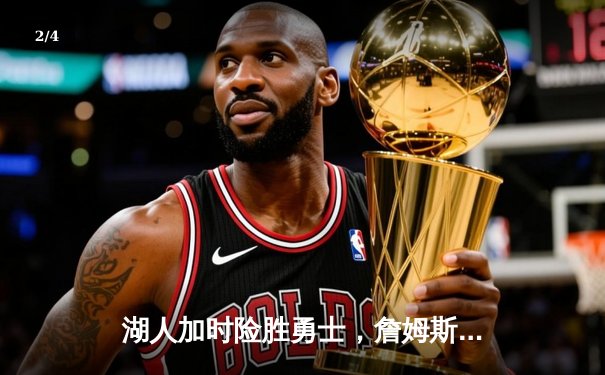 湖人加时险胜勇士，詹姆斯三双主宰关键战役 - 2