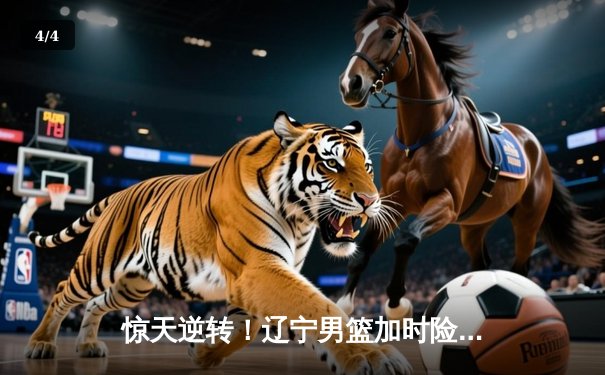 惊天逆转！辽宁男篮加时险胜广东，张镇麟35分创生涯新高 - 4