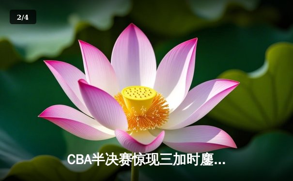 CBA半决赛惊现三加时鏖战 辽宁本钢逆转广东宏远夺赛点 - 2