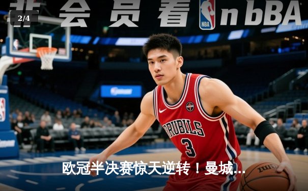 欧冠半决赛惊天逆转！曼城3-2绝杀拜仁，哈兰德双响创纪录 - 2